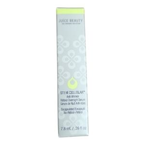 Juice Beauty Stem Cellular Anti-Wrinkle Serum - White and Yellow